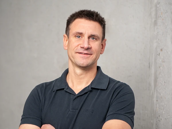 Marcus Nitsche is co-founder of TLC and has over 20 years of consulting experience in renowned mid-sized firms.